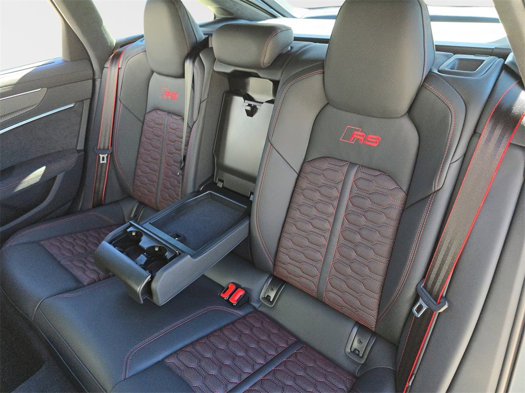 New 2026 Audi RS 6 performance image 14