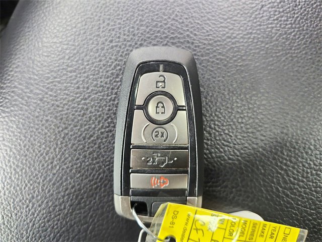 Used 2019 Ford F150 Raptor w/ Equipment Group 802A Luxury image 37