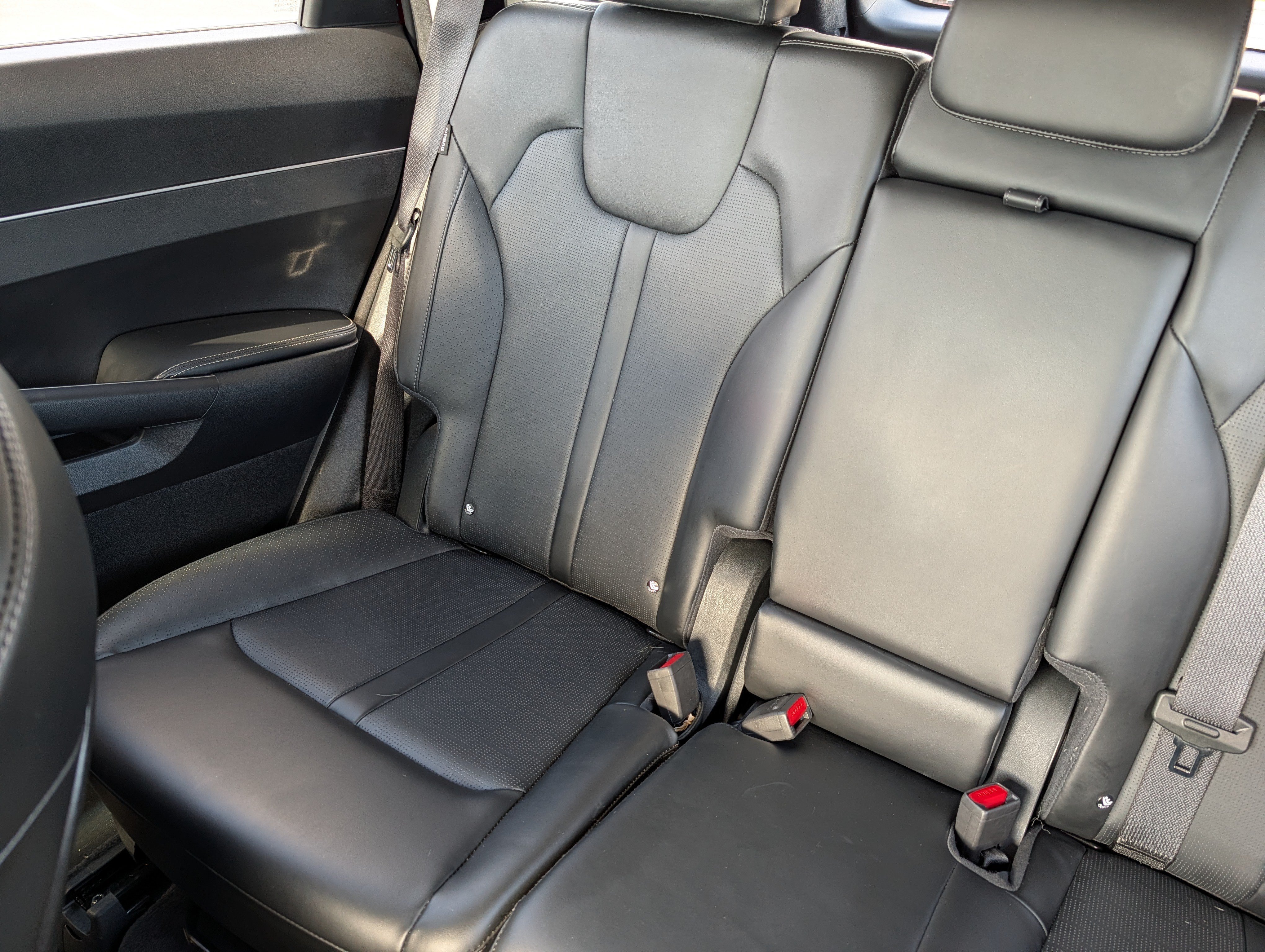 Certified 2025 Kia Sorento S AWD/4WD image 12