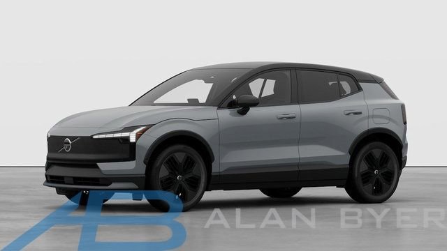 New 2026 Volvo EX30 Cross Country Ultra w/ Protection Package Premier