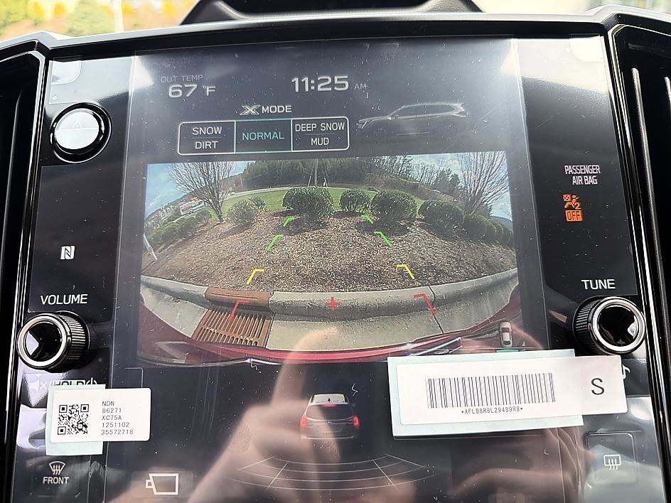 New 2026 Subaru Ascent Bronze Edition w/ Popular Package #2 image 15