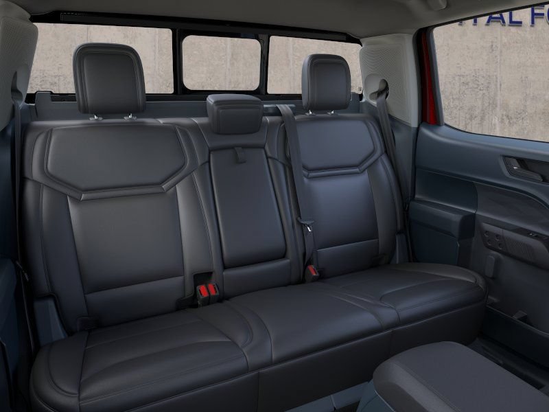 New 2026 Ford Maverick Lariat AWD/4WD image 13