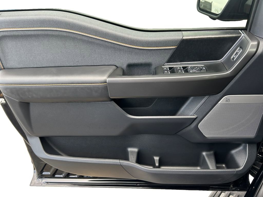 Used 2025 Ford F150 Tremor w/ Bed Utility Package image 18