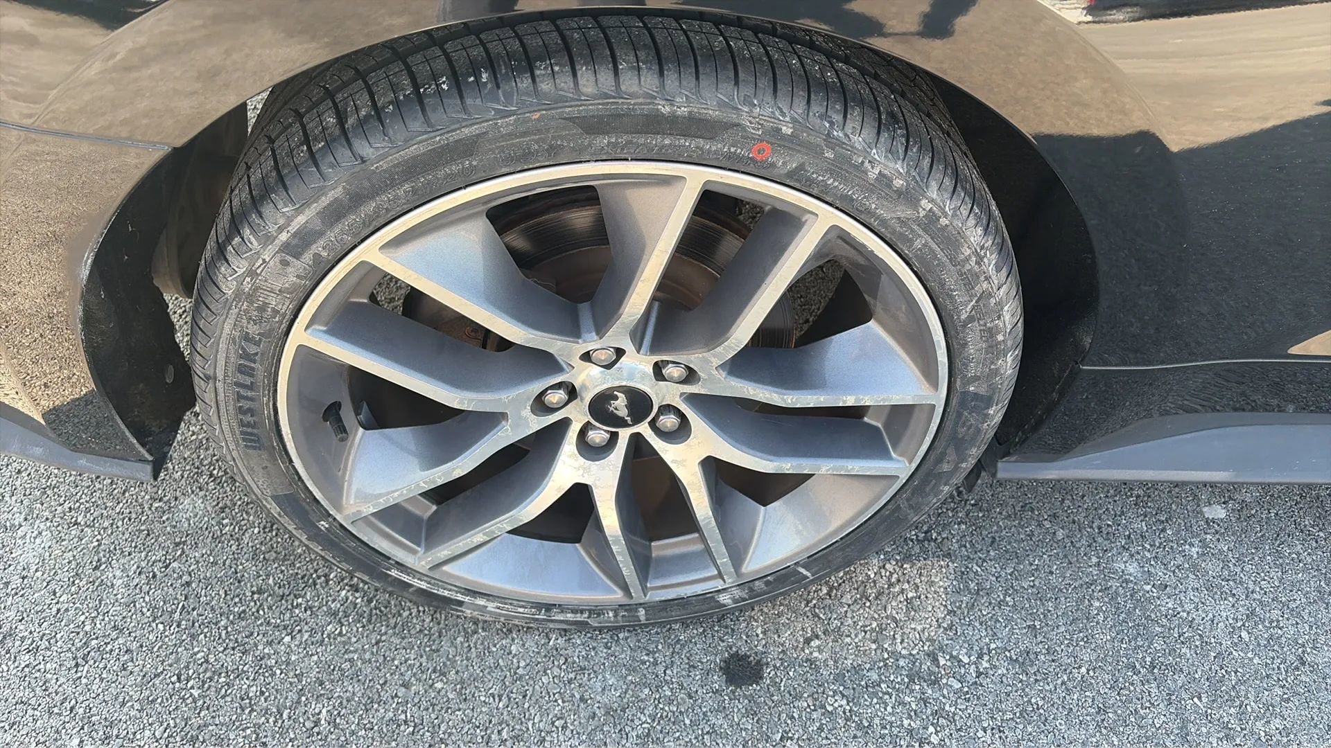 Used 2015 Ford Mustang GT Premium image 28