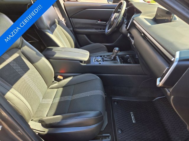 Certified 2024 MAZDA CX-50 AWD 2.5 S w/ Weather Package image 15