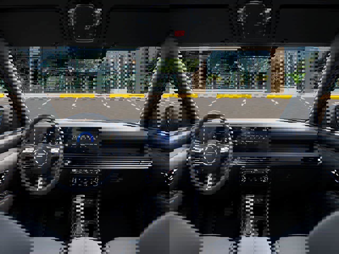 New 2026 Hyundai Santa Cruz SEL image 23