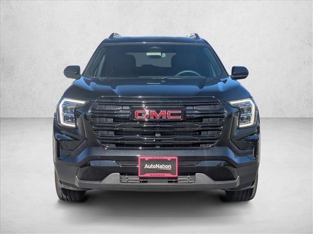 New 2026 GMC Terrain Elevation w/ Elevation Premium Package image 8