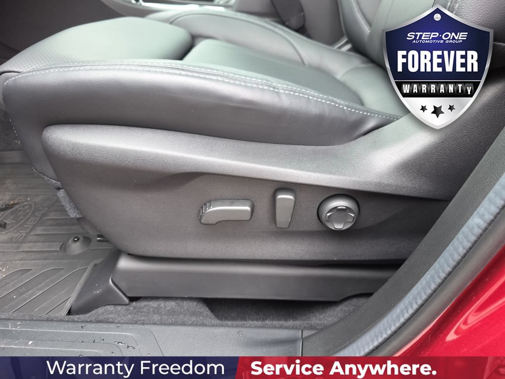 Used 2025 Subaru Ascent Touring AWD/4WD image 13