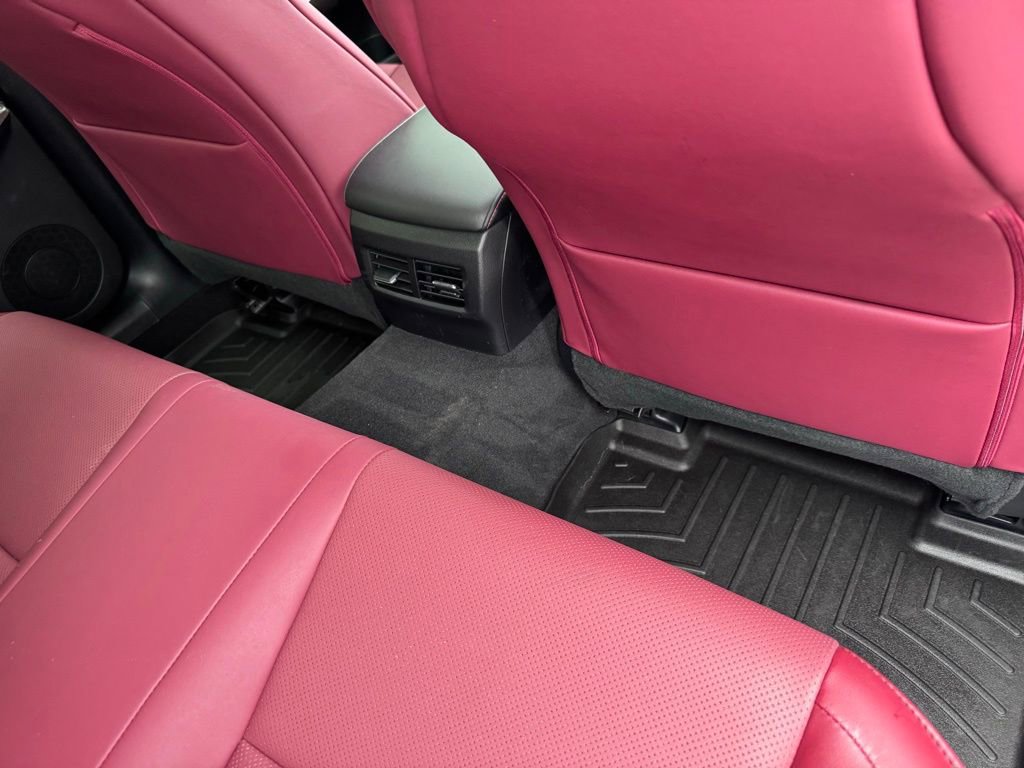 Used 2018 Lexus IS 350 F Sport image 21