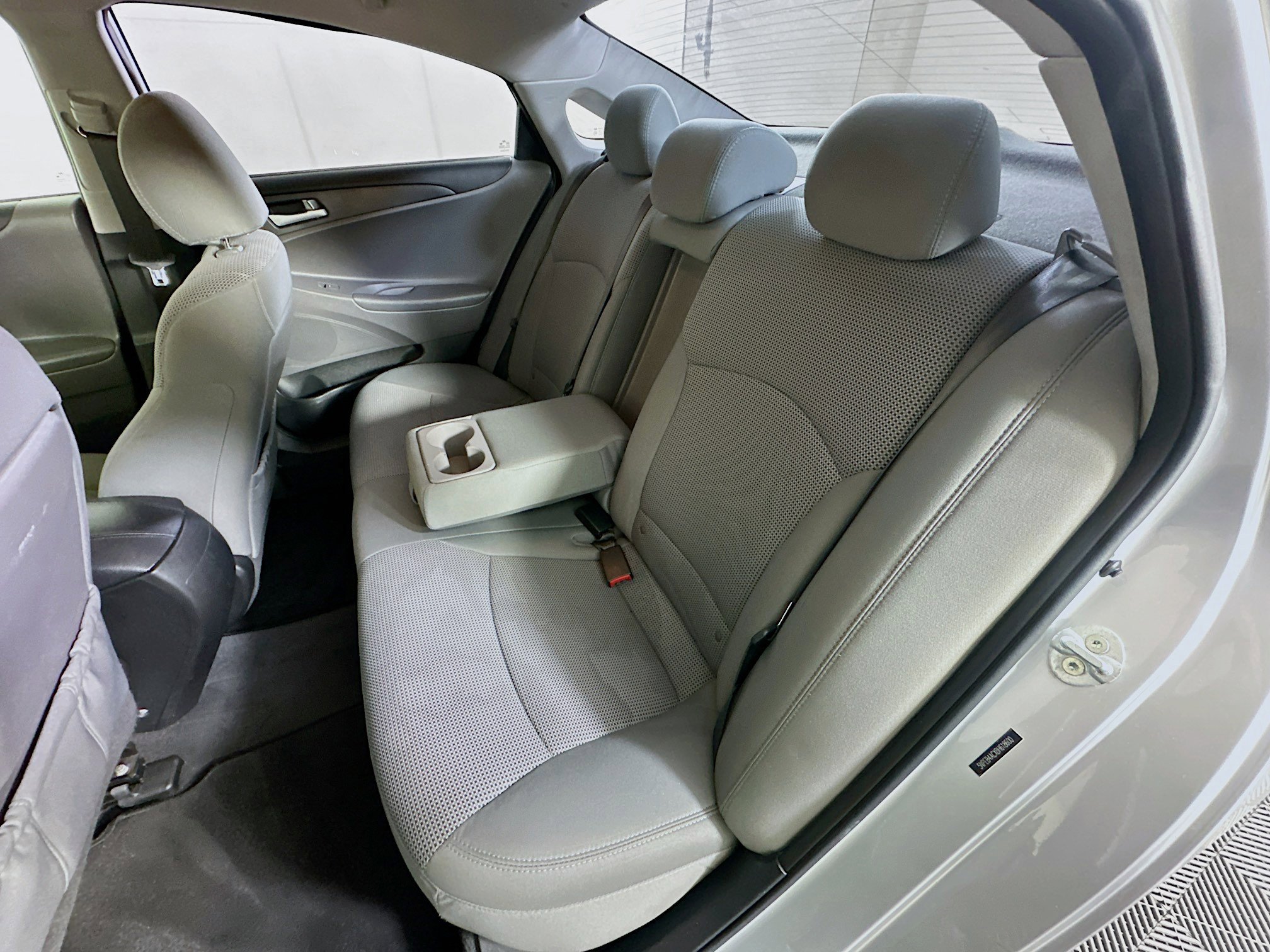 Used 2013 Hyundai Sonata GLS image 24