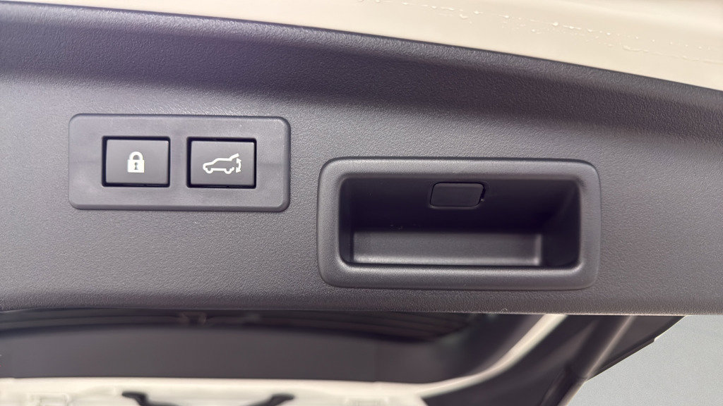 New 2026 Subaru Outback Limited XT image 39