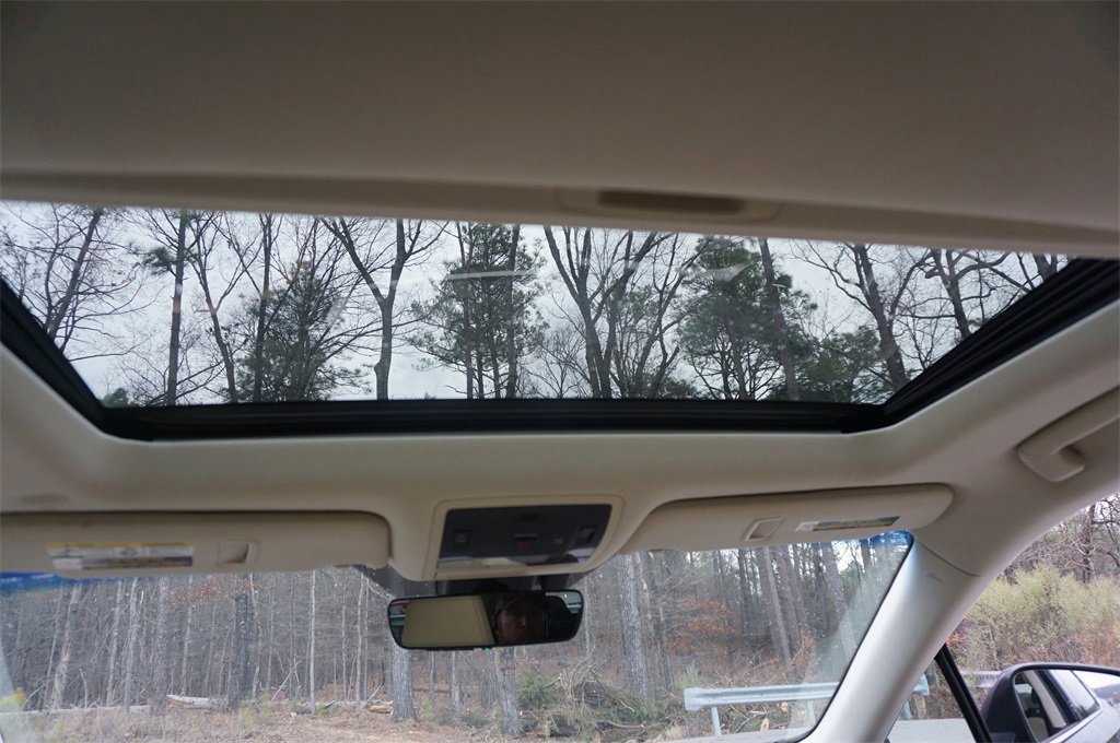 Used 2019 Lexus RX 350 AWD image 15