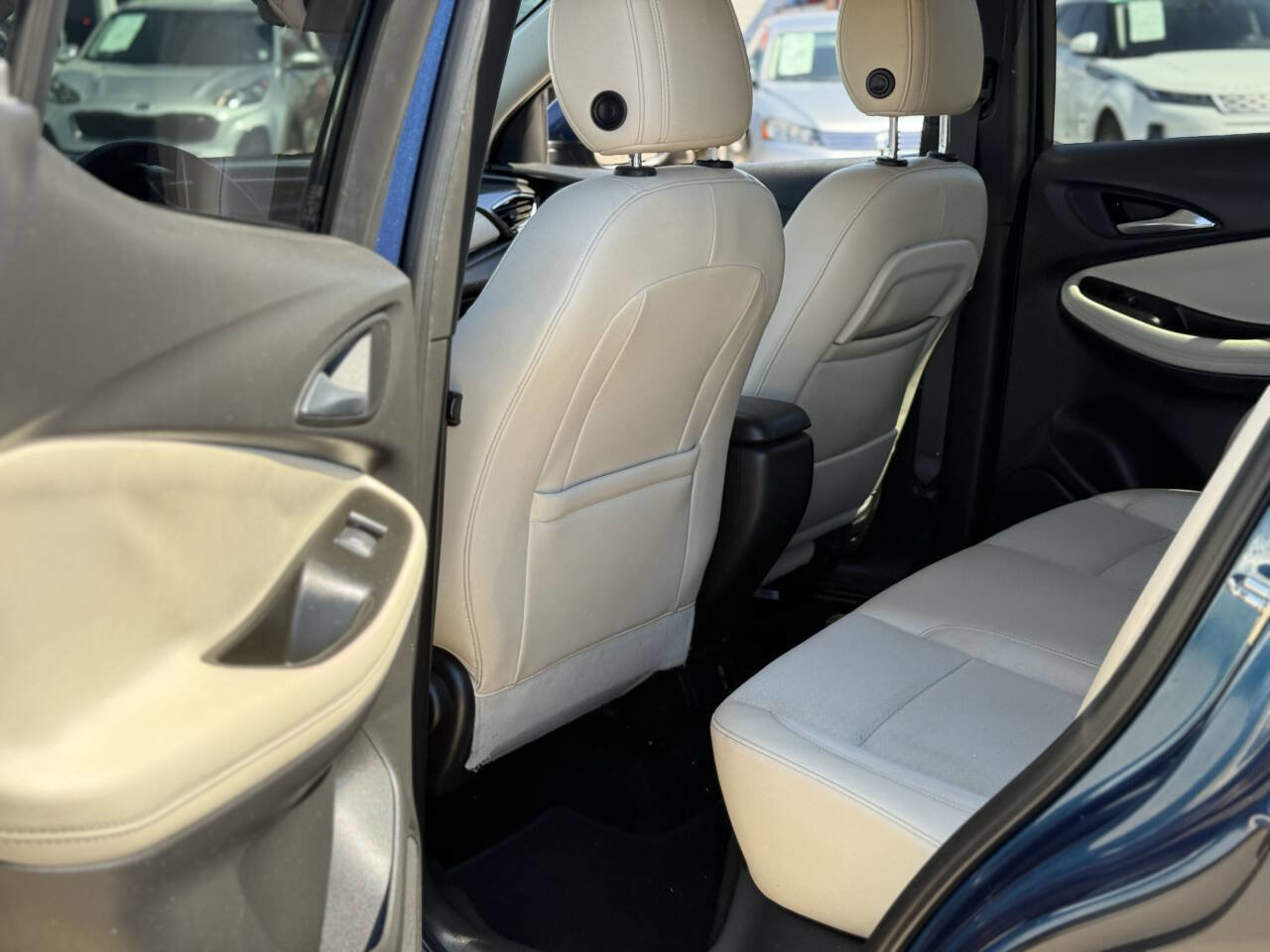 Used 2021 Buick Encore GX Preferred image 13