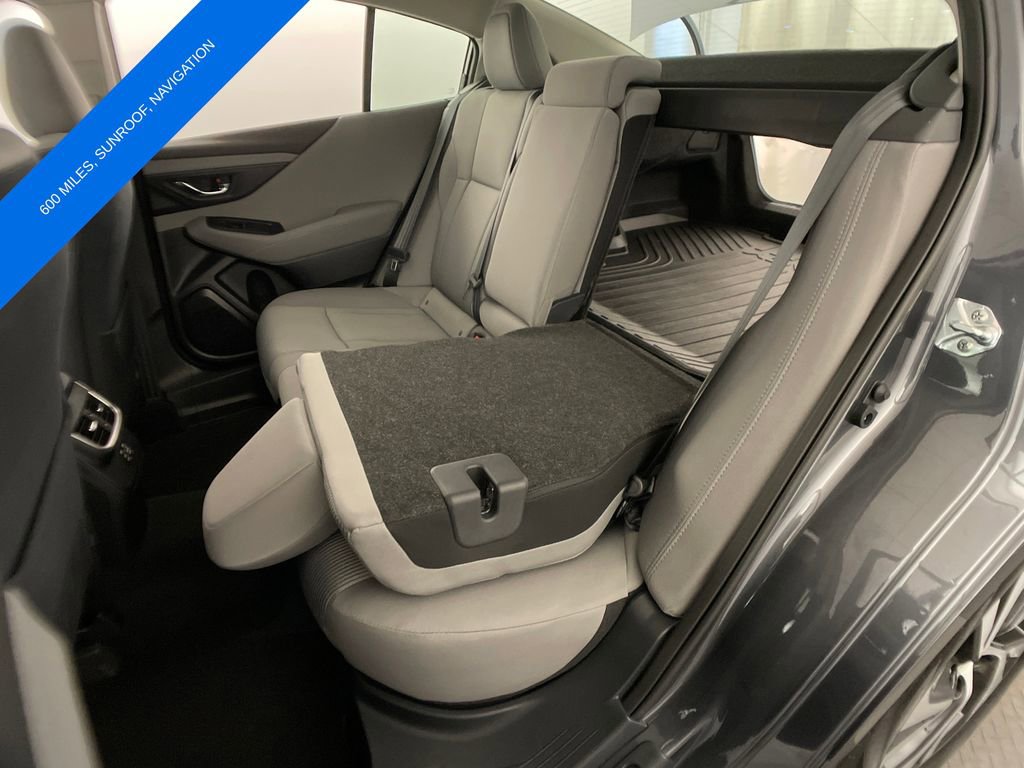 Certified 2025 Subaru Legacy Premium w/ Popular Package #1A image 29