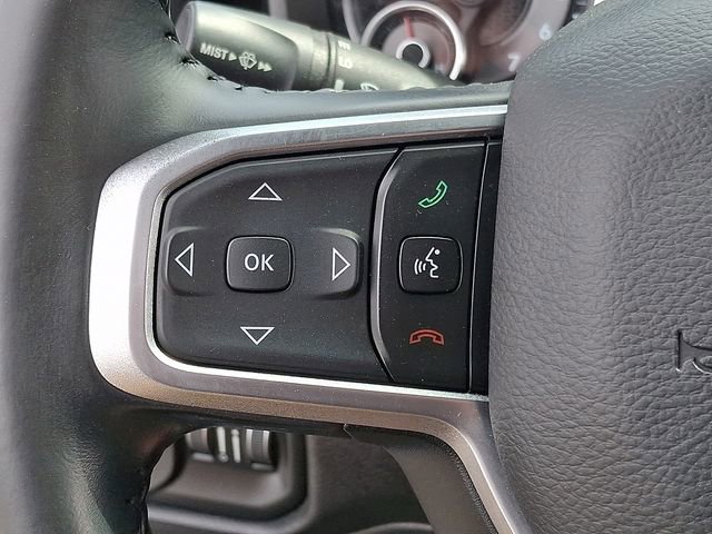 Certified 2019 RAM 1500 Big Horn AWD/4WD image 22