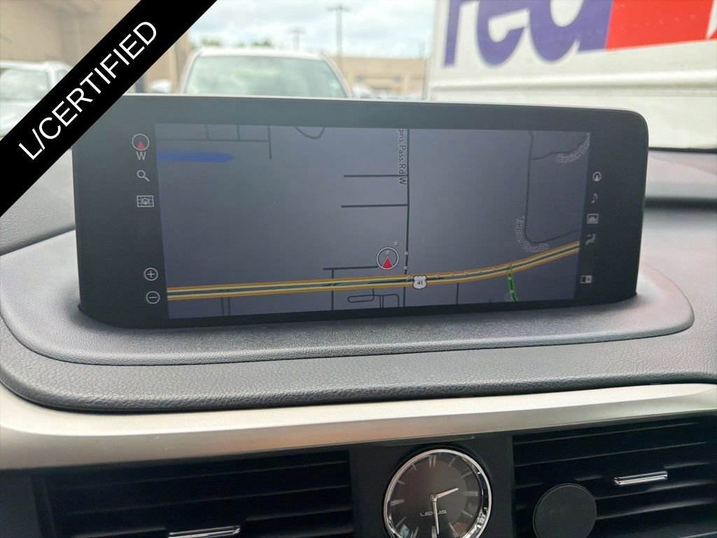 Used 2021 Lexus RX 350 AWD w/ Premium Package image 22