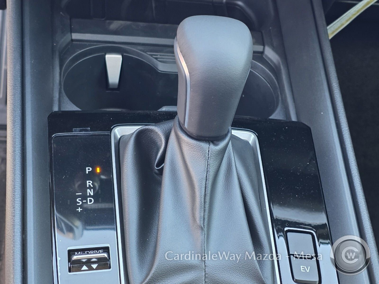 New 2026 MAZDA CX-50 AWD 2.5 Hybrid w/ Weather Package image 20