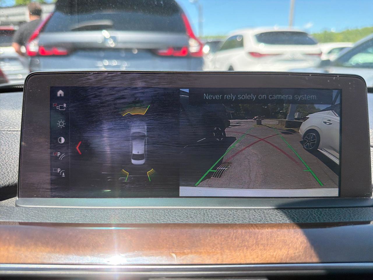 Used 2018 BMW 340i xDrive Sedan AWD/4WD image 29
