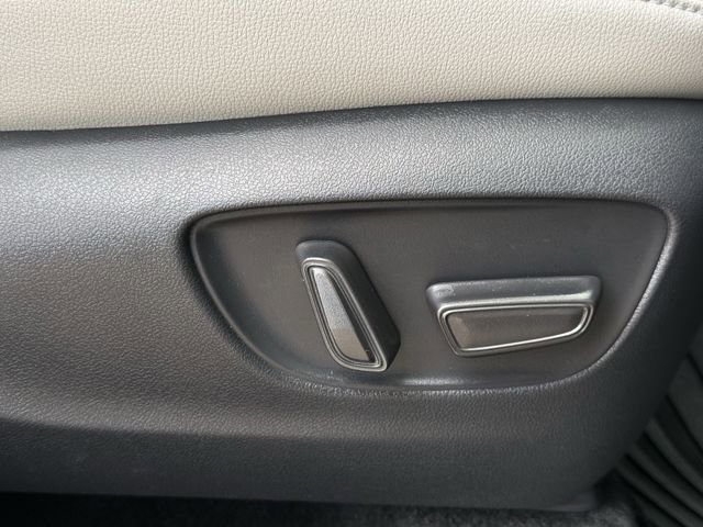 Used 2026 Toyota Grand Highlander AWD Hybrid image 35