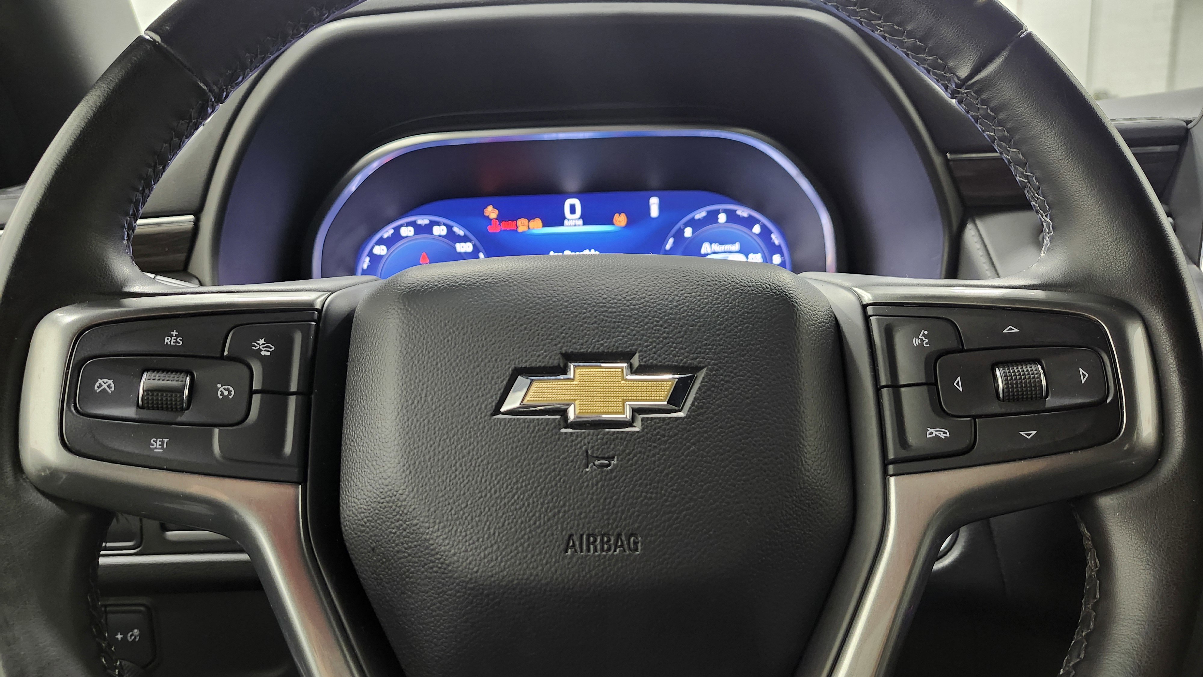 Used 2024 Chevrolet Tahoe LT image 29