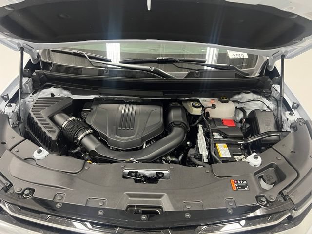New 2026 Chevrolet Traverse High Country AWD/4WD image 25