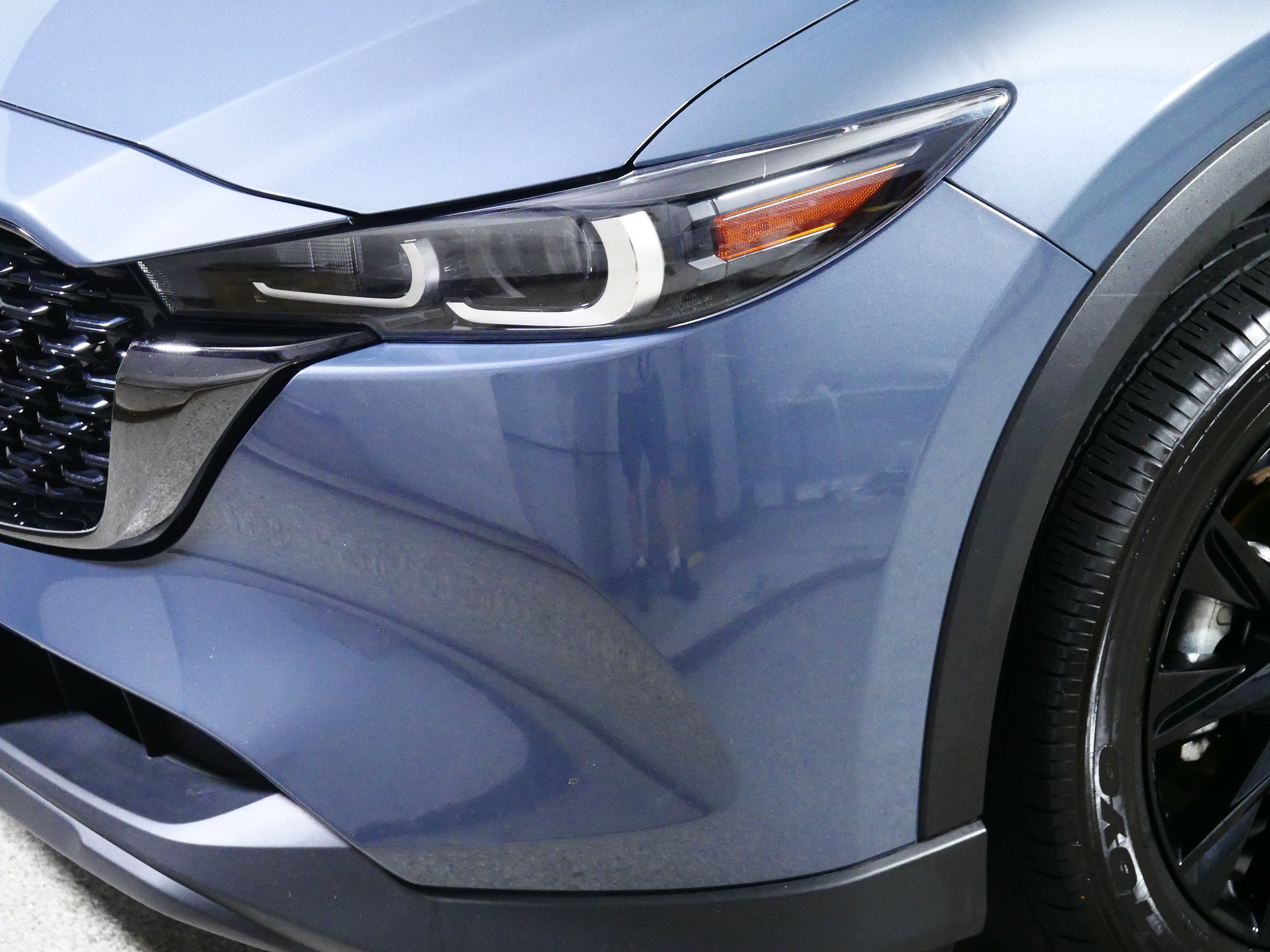 Used 2025 MAZDA CX-5 Carbon Edition AWD/4WD image 16