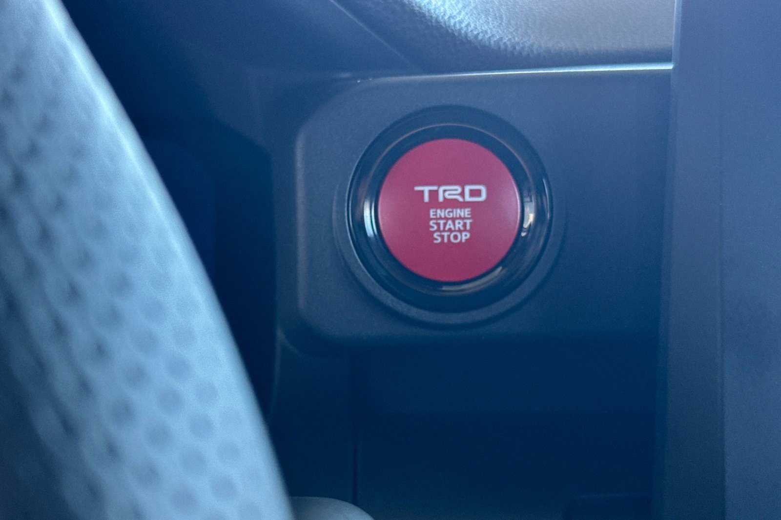 New 2025 Toyota Tacoma TRD Sport image 24