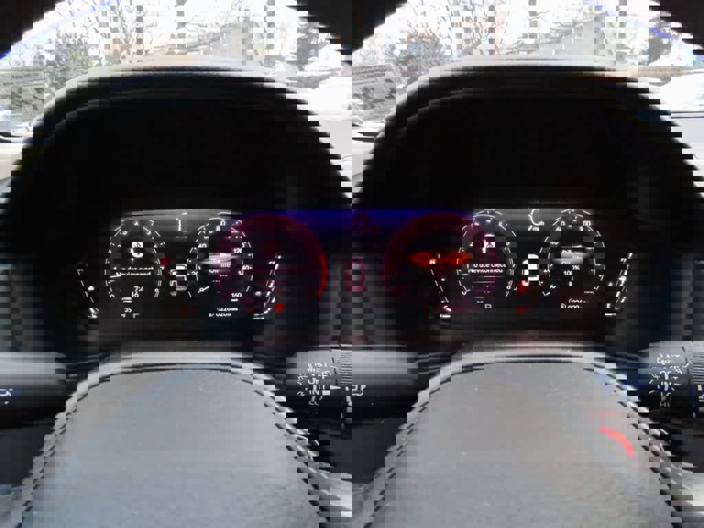 Certified 2023 Honda Accord LX image 21