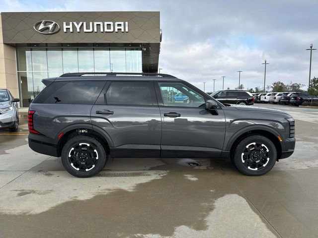 New 2026 Hyundai Palisade XRT Pro image 11