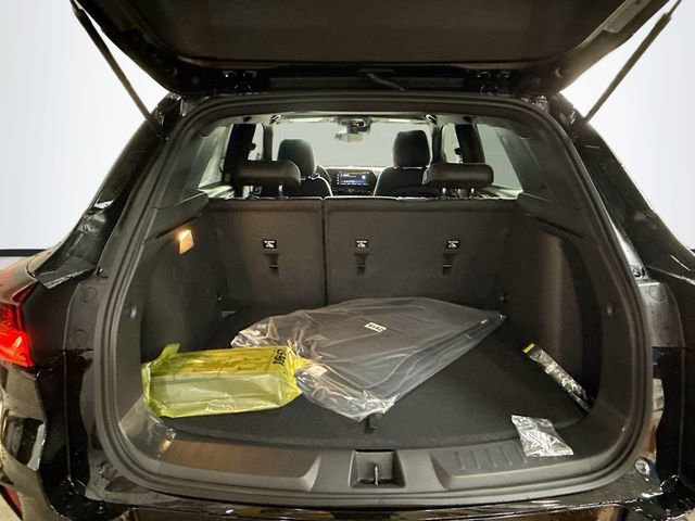 New 2026 Chevrolet TrailBlazer RS w/ Driver Confidence Package image 25