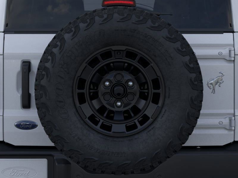 New 2026 Ford Bronco Outer Banks w/ Sasquatch Package image 24