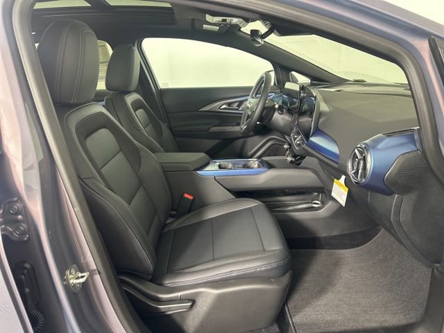 New 2026 Chevrolet Equinox EV LT image 15