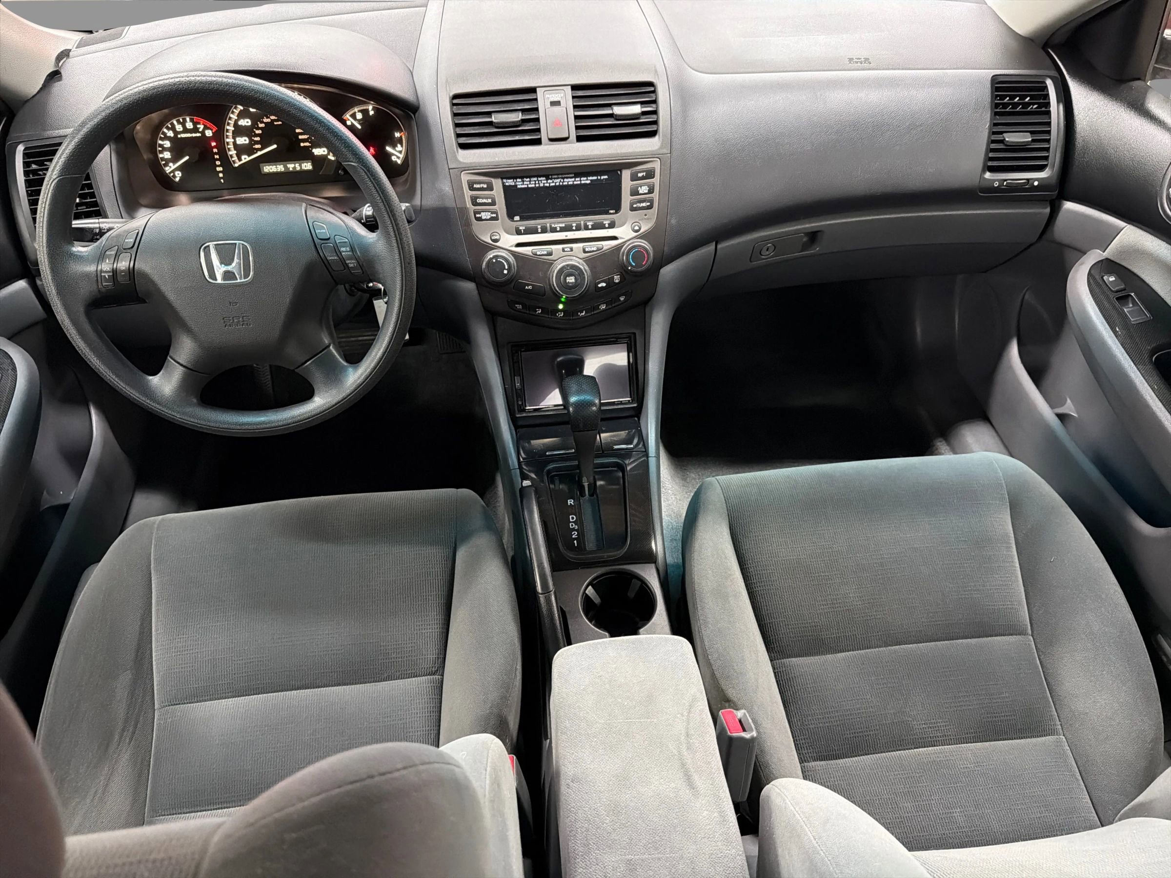 Used 2007 Honda Accord SE image 35