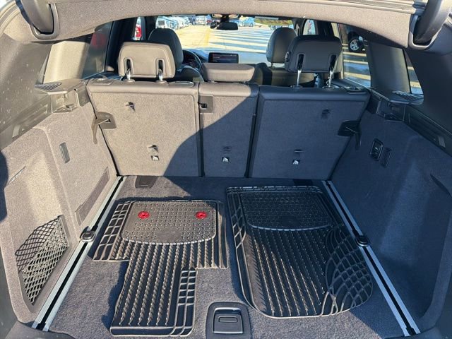 Used 2021 BMW X3 xDrive30i w/ Premium Package image 20