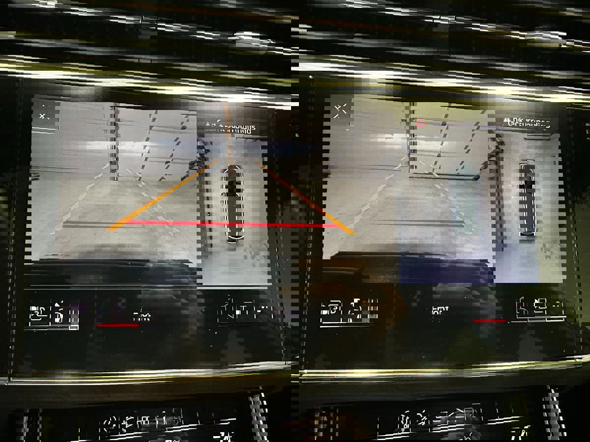 Used 2021 Audi Q7 3.0T Premium Plus w/ Executive Package image 51