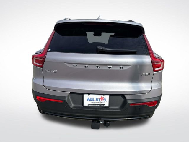 New 2026 Volvo XC40 B5 Ultra image 7