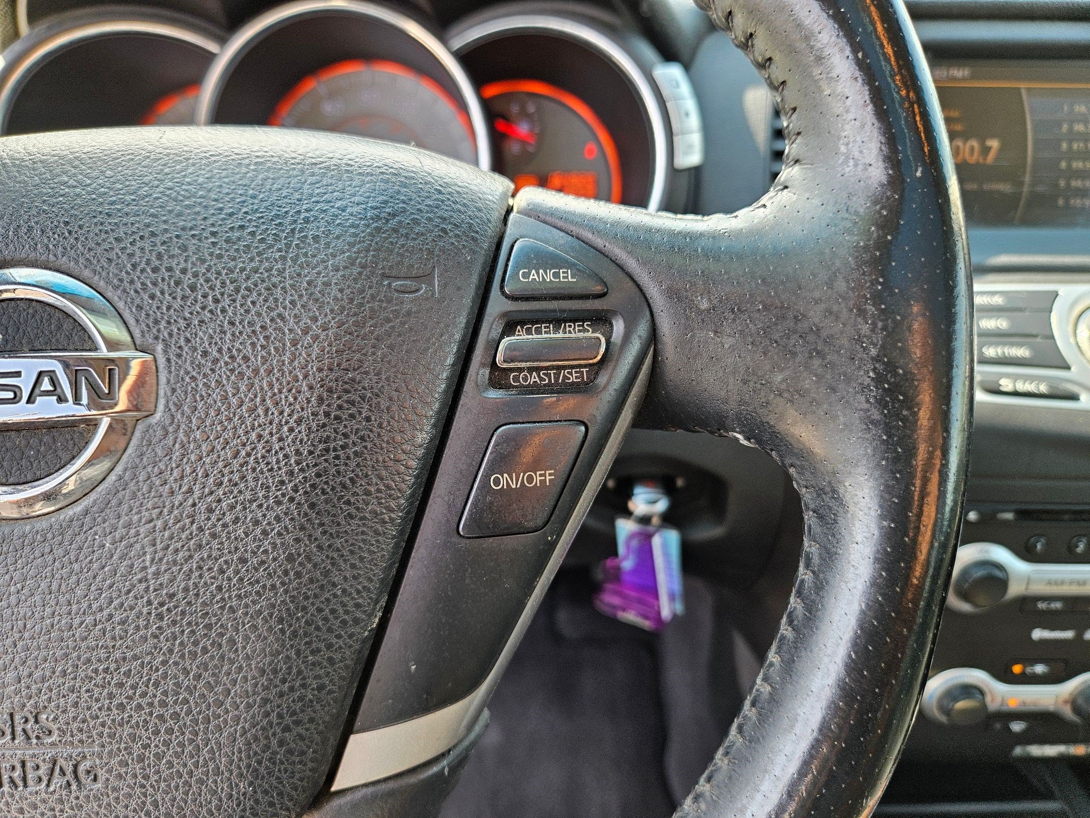 Used 2009 Nissan Murano LE AWD/4WD image 19