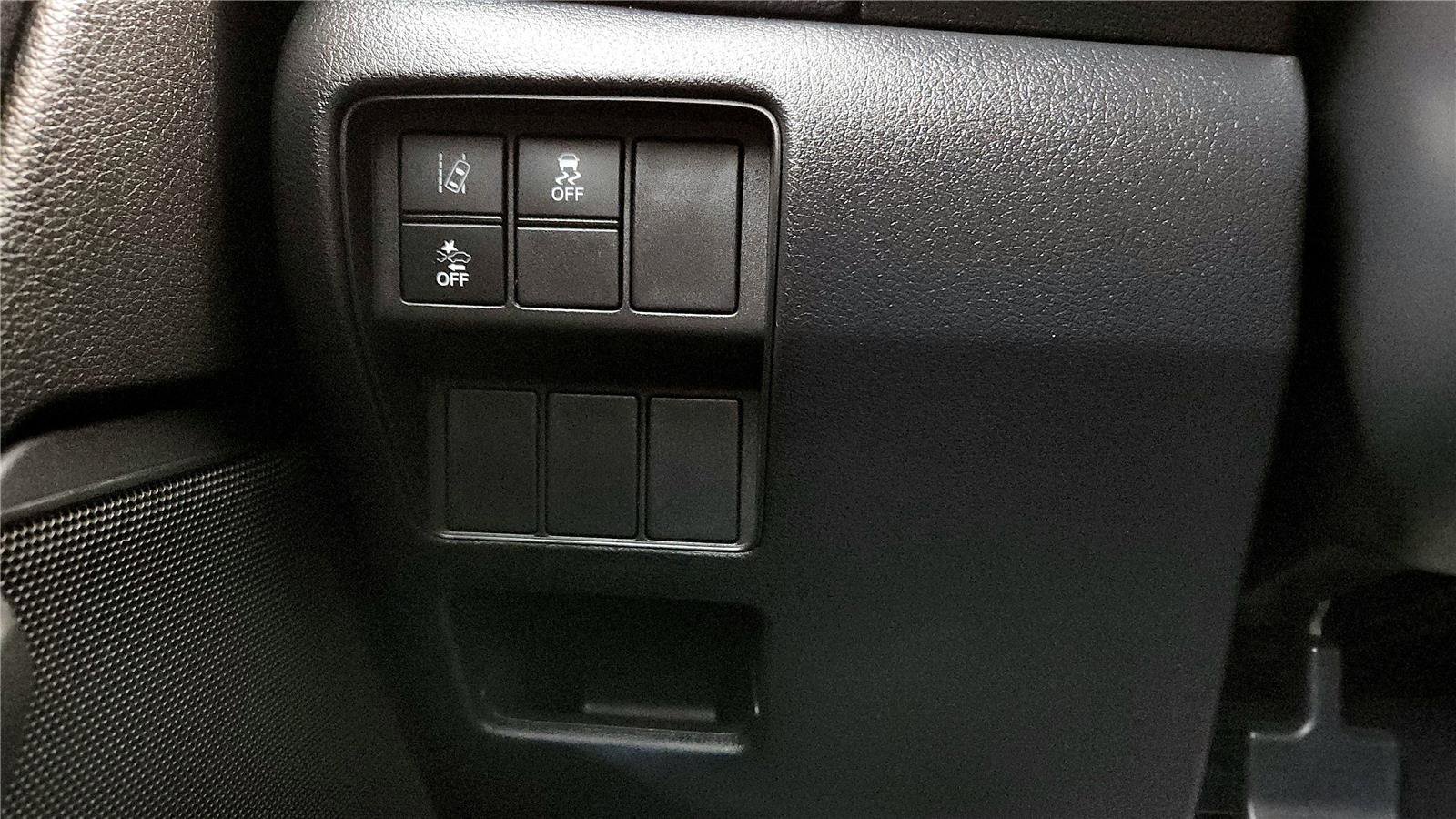 Used 2021 Honda CR-V EX image 33