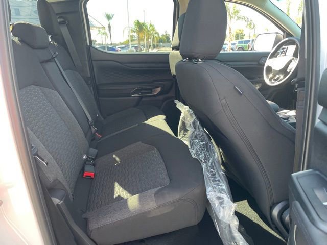 New 2025 Ford Ranger XLT w/ FX4 Off-Road Package image 25