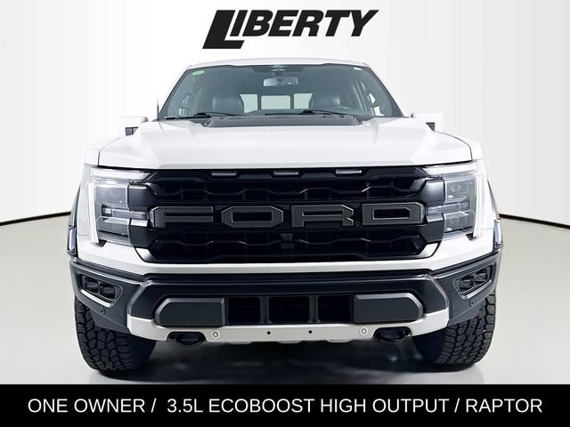 Used 2024 Ford F150 Raptor AWD/4WD image 2