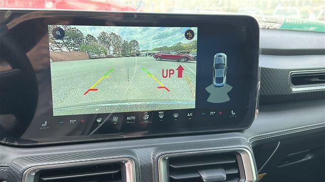 New 2026 Ford Mustang Premium image 25