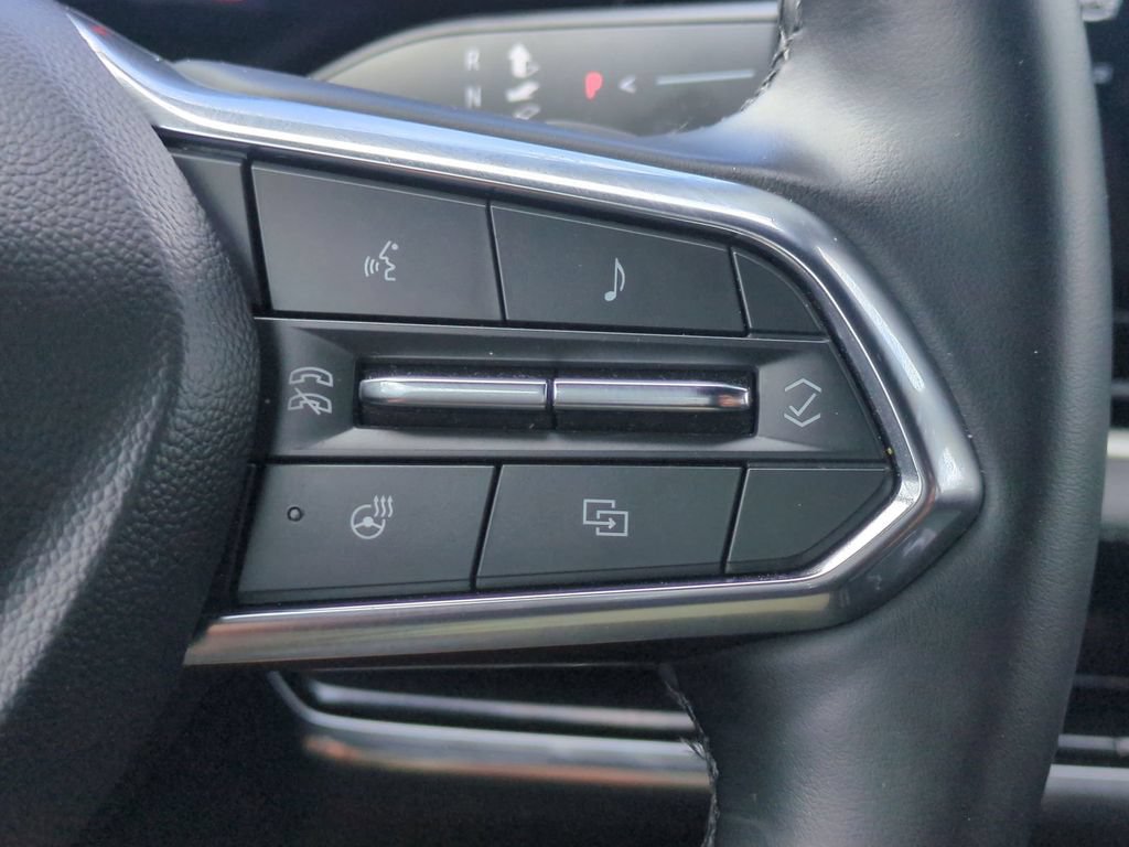 Used 2025 Chevrolet Equinox LT AWD/4WD image 21