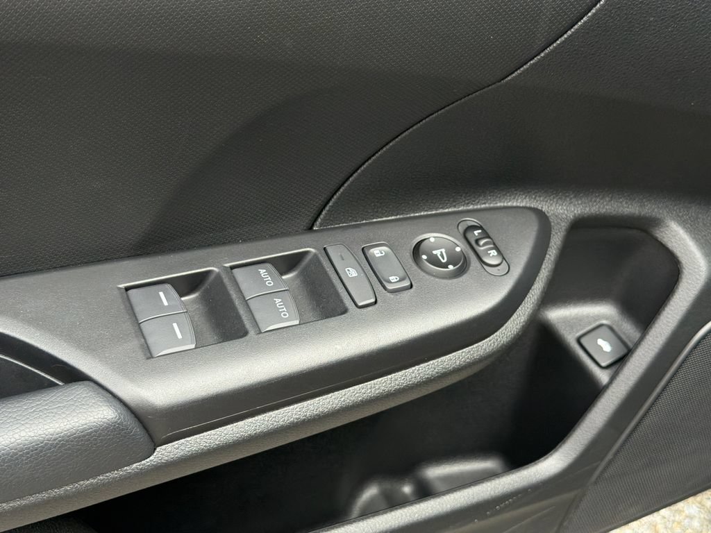 Used 2020 Honda Civic Sport image 24