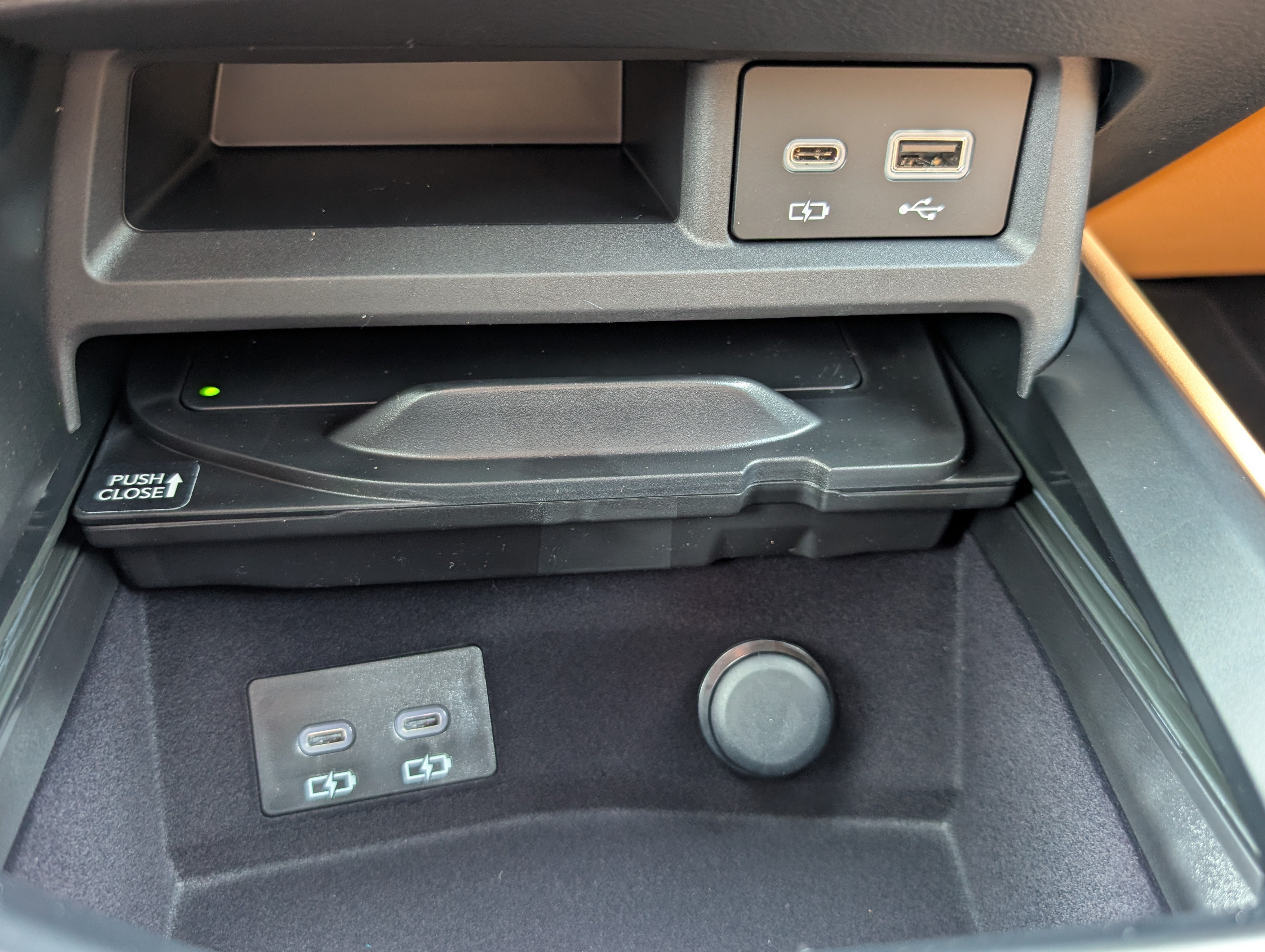 New 2026 Lexus NX 450h+ AWD w/ Accessory Package (K3) image 23