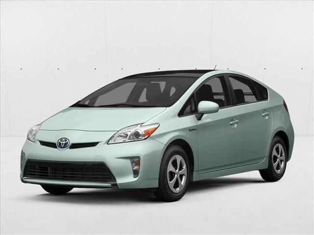 Used 2013 Toyota Prius Two
