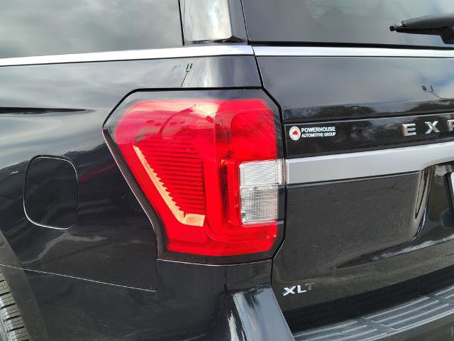 Certified 2023 Ford Expedition Max XLT image 12