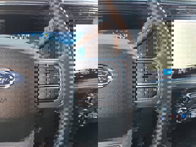 Used 2024 Ford F250 Lariat w/ Lariat Ultimate Package image 23