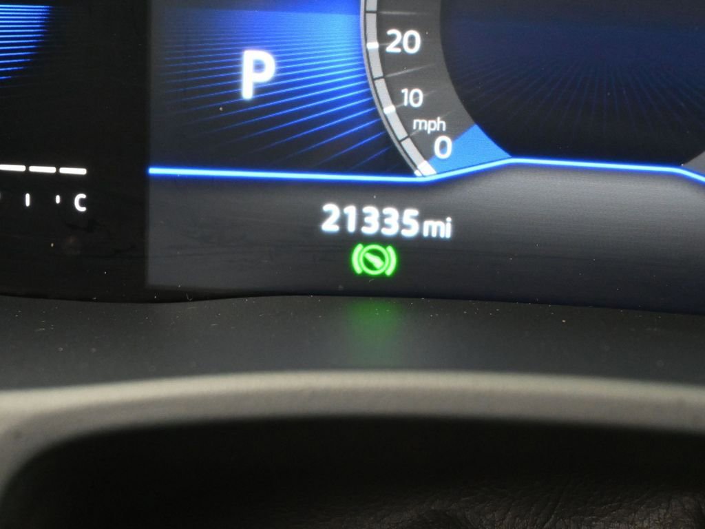 Used 2022 Volkswagen Atlas SE image 31