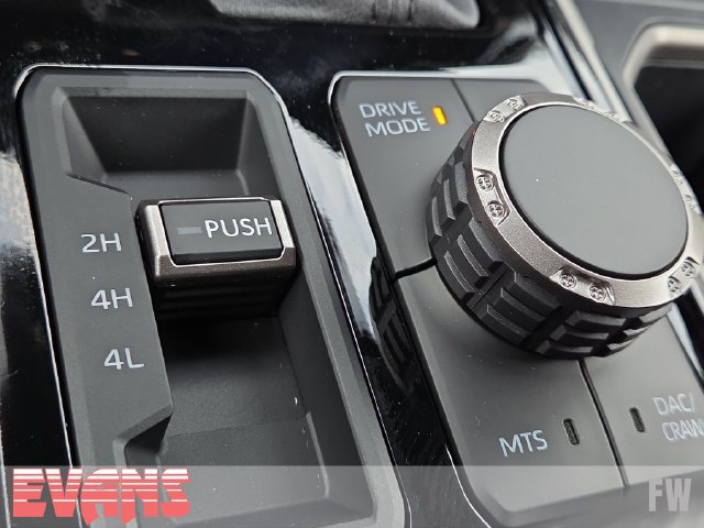 New 2026 Toyota Tundra SR5 AWD/4WD image 14