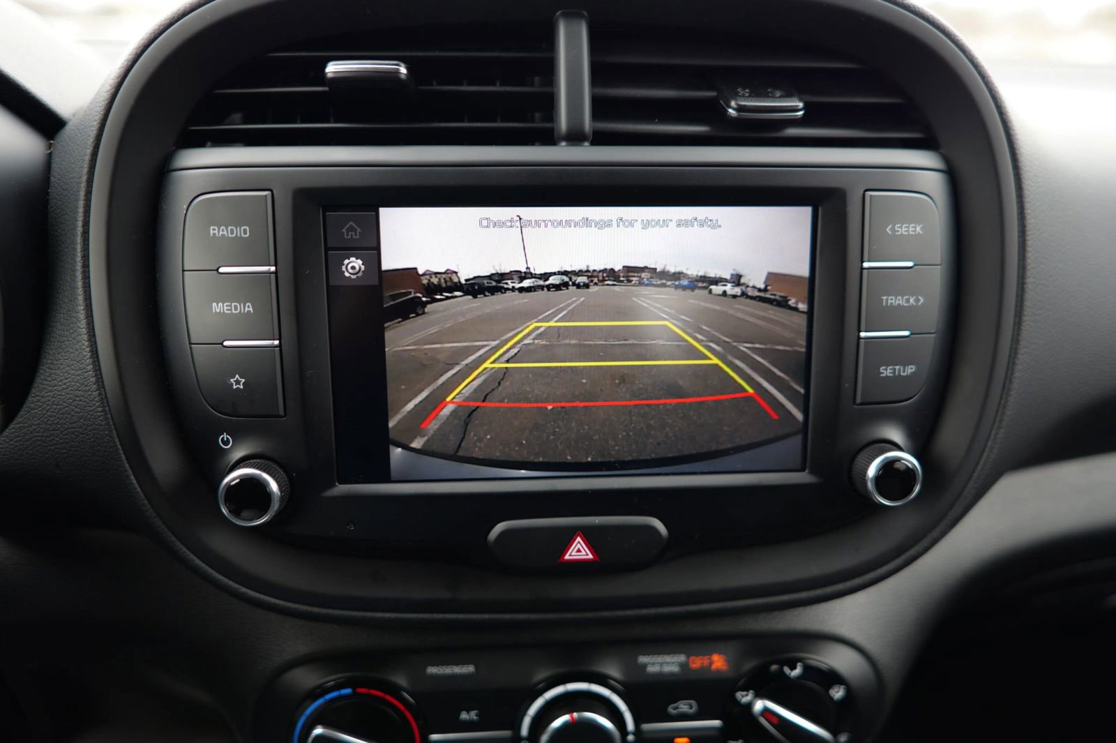 Used 2024 Kia Soul LX w/ Option Group 015 image 21